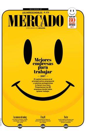 De acuerdo al estudio anual realizado por la revista Mercado, el Banco Popular Dominicano  “mantiene como pilar de gestión humana el desarrollo profesional, personal y social, además del cuidado y atención a las necesidades individuales de sus trabajadores”. 