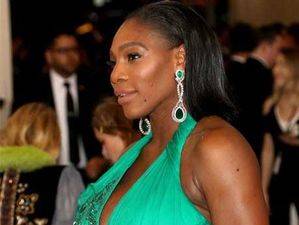 Serena Williams, una triunfadora comprometida con v&#237;ctimas de violencia de g&#233;nero