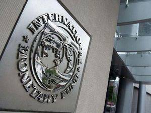 El FMI advierte sobre la incertidumbre en algunas econom&#237;as avanzadas