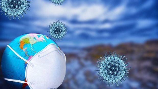 Lambda, la variante del coronavirus que la OMS tiene ahora bajo su radar.