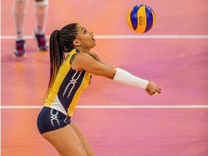 RD cae ante Holanda en inicio Grand Prix