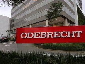 La constructora Odebrecht tuvo p&#233;rdidas por 606 millones de d&#243;lares en 2016