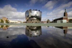 Ni museo, ni nave espacial: Depot, primer almacén de arte público del mundo