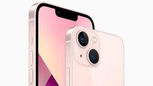 Así son los nuevos iPhone 13 y el resto de la gama: iPad, Apple Watch 7...