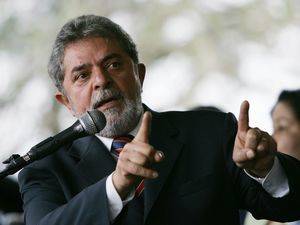 Lula declara por caso de corrupción