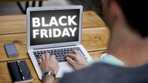 Black Friday: consejos para evitar los timos a la hora de comprar online