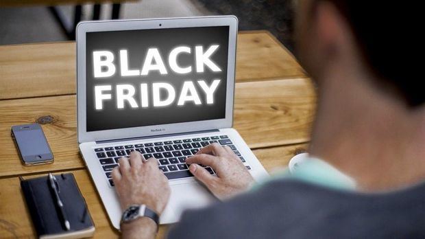 Black Friday: consejos para evitar los timos a la hora de comprar online.