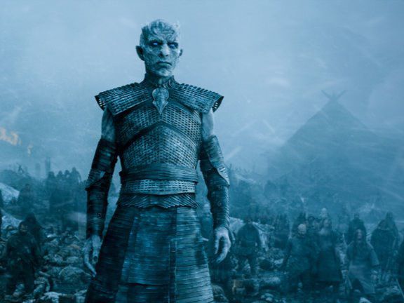 Twitter bloqueará los spoilers de “Game of Thrones”