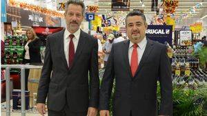 Carrefour presenta nueva edición de la Feria del Ron & Cigarros