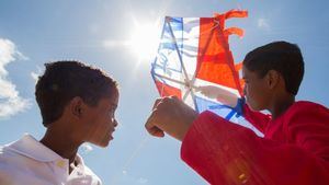 Las chichiguas seguirán volando en los cielos libremente, dice el IDAC