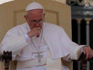 Venezuela en el corazón del Papa Francisco: Rezo por ustedes
