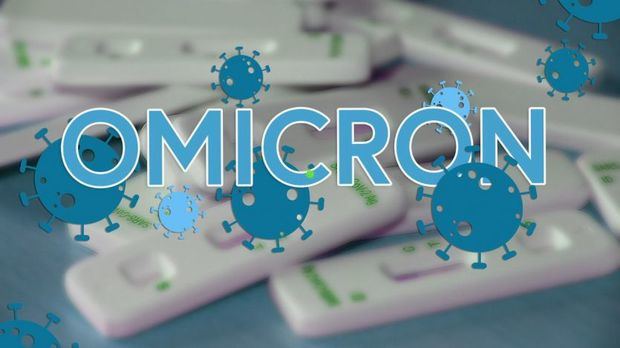 Ómicron.