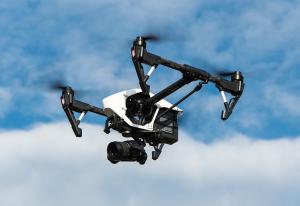 Drones y empresas, una gran alianza