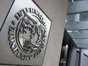 El FMI aprueba préstamo puente de 1.800 millones de dólares para Grecia