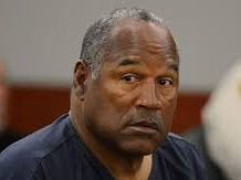 OJ Simpson