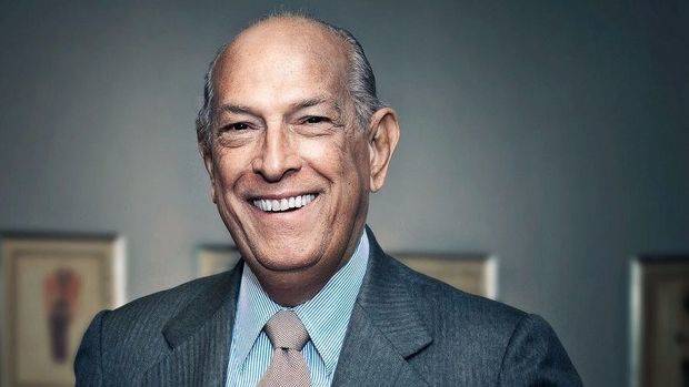 Oscar de la Renta