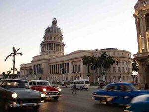 El turismo interno en Cuba registra un aumento 