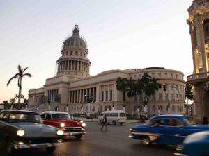 El turismo interno en Cuba registra un aumento "meteórico", según expertos