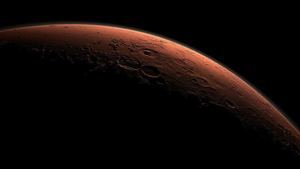 La Agencia Espacial Europea cancela la misión conjunta con Rusia a Marte.