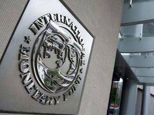 El FMI rebaja las perspectivas de crecimiento de EEUU en su actualización