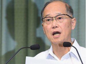 Taiwán advierte que China trata de romper sus relaciones con el país