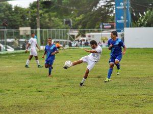 Dominicana derrota Puerto Rico y avanza eliminatorias al Mundial sub'20