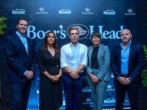 Supermercados Nacional celebra el 5to aniversario de Boar’s Head Brand en República Dominicana