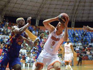 RD y Puerto Rico siguen invictos en Centrobasket sub'17