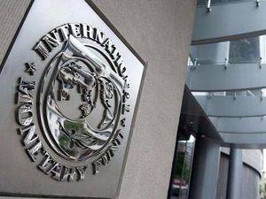 FMI baja su previsión de crecimiento para EEUU en 2017
