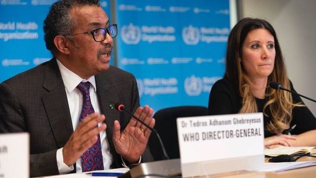 Tedros Adhanom Ghebreyesus, ha advertido a la comunidad internacional de que es necesario 'tomarse en serio los riesgos' de la enfermedad.