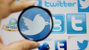 Twitter, más cerca de ofrecer el deseado botón de editar mensajes