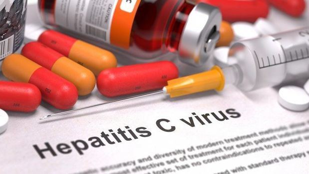 La Hepatitis C dejaría de ser declarada 