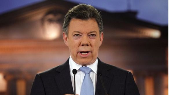 Juan Manuel Santos