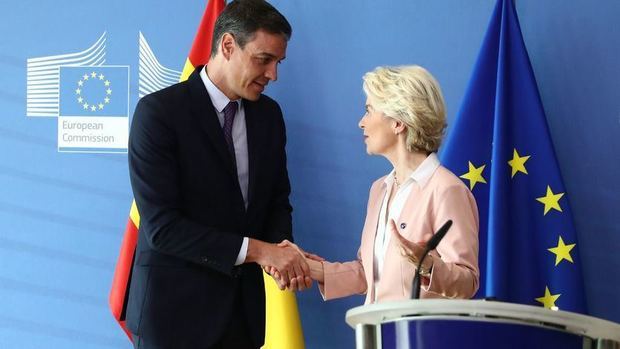La Comisión Europea urge a España a seguir con la renovación del CGPJ