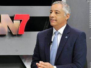 Ministro de Hacienda: &#8220;Inversi&#243;n social que registra el Presupuesto no tiene precedentes&#8221;