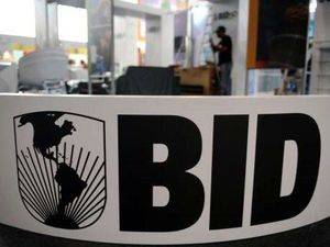 BID financiará dos proyectos de desarrollo logístico en Latinoamérica