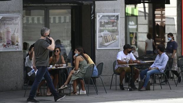 España creció un 5,5% en 2022, superando las previsiones de todas las instituciones.