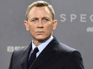 Daniel Craig confirma que volver&#225; a interpretar a James Bond