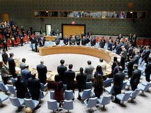 El Consejo de Seguridad de la ONU condena el ataque terrorista de Barcelona