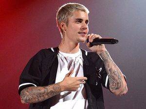 Justin Bieber lanza una nueva canción en internet, 