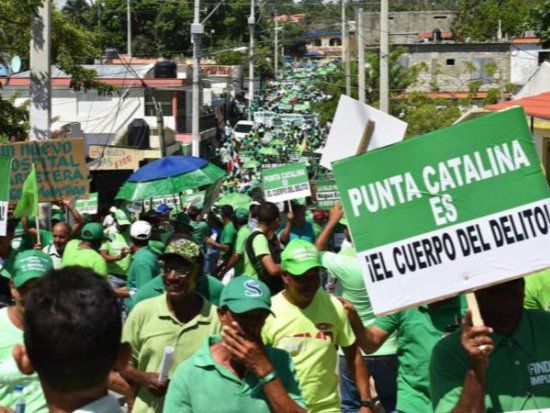 Marcha Verde