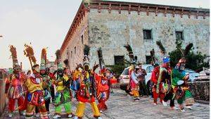 Ministerio de Cultura conmemora el Día Mundial del Folklore