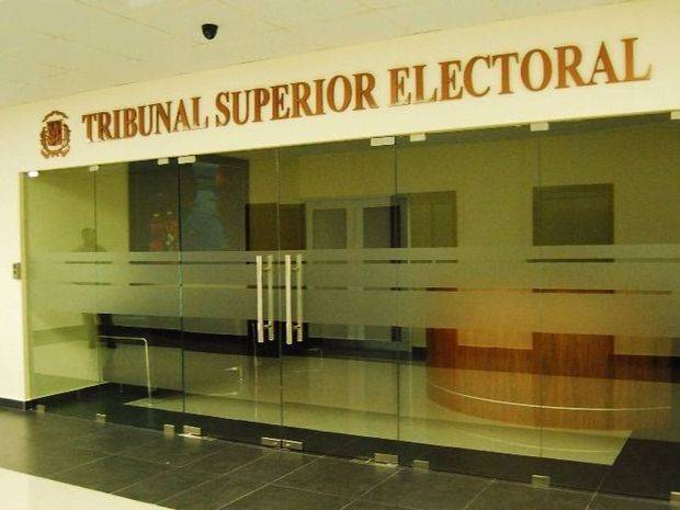 Tribunal Superior Electoral