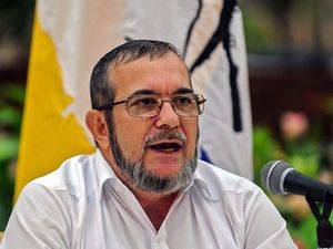 Gobierno colombiano, listo para recibir bienes de FARC que repararán víctimas