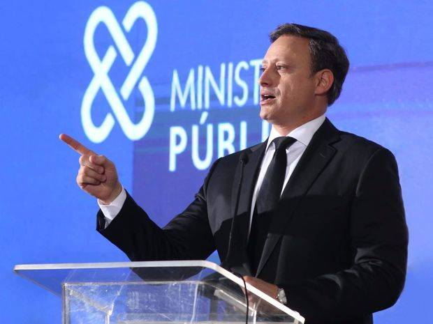 Procurador Jean Rodríguez