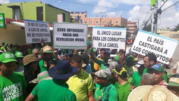 Marcha verde