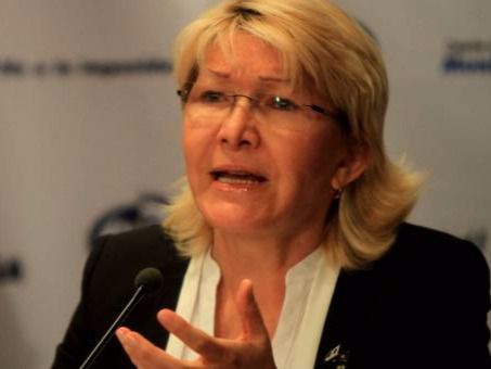 Luisa Ortega Diaz