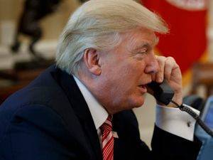 Trump declara emergencia por Harvey