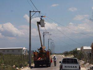 AES Dominicana anuncia incorporación de 20 megavatios 