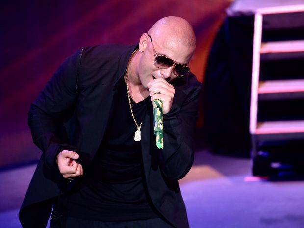 Wisin